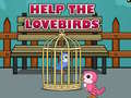 Гульня Help The Lovebirds