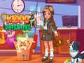 Гульня Kiddo Detective