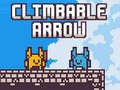 Гульня Climbable Arrow