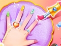 Гульня Baby Taylor Little Princess Makeover