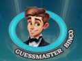 Гульня Guessmaster Bingo
