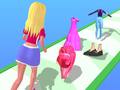 Гульня Beauty Run 3D