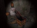 Гульня Bernie The Clown. Someone else's room