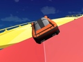 Гульня Hardcore Platform Driving