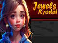 Гульня Jewels Kyodai