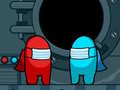 Гульня Mask Man Adventure