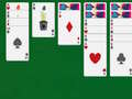 Гульня Traditional Klondike Spider Solitaire