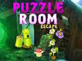 Гульня Puzzle Room Escape