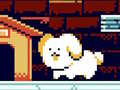 Гульня Super Doggo Wow Wan