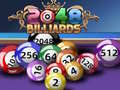 Гульня 2048 Billiards