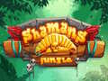 Гульня Shamans Jungle