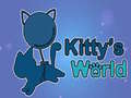 Гульня Kitty's world