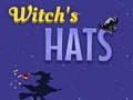 Гульня Witch's hats