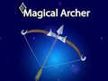 Гульня Magical Archer