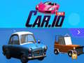 Гульня Car.io