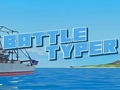 Гульня Battle Typer