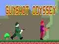 Гульня Gunshot Odyssey