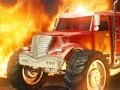 Гульня Fire Truck 2 