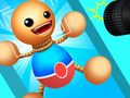 Гульня Kick The Buddy
