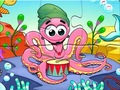Гульня Jigsaw Puzzle: Undersea Concert