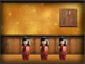 Гульня Amgel Kids Room Escape 120