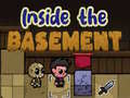 Гульня Inside the Basement