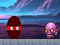 Гульня Epic ninja dash