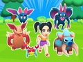 Гульня Battle Island 2