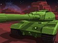 Гульня Tanks Battles