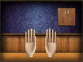 Гульня  Amgel Kids Room Escape 169