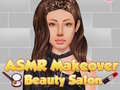 Гульня ASMR Makeover Beauty Salon 