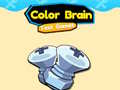 Гульня Color Brain Test Games