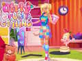 Гульня Girly Fun Styling