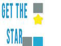 Гульня Get the Star