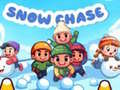 Гульня Snow Chase