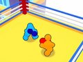 Гульня Boxing Stars 3D