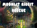 Гульня Moonlit Ribbit Rescue