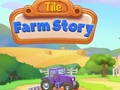 Гульня Tile Farm Story