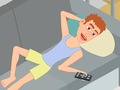 Гульня Life Clicker