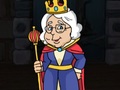 Гульня Aged Queen Rescue