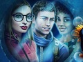 Гульня Trident’s Treasure