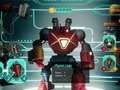Гульня Megabattle