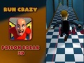 Гульня Run Crazy: Prison Break 3D