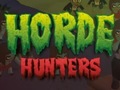 Гульня Horde Hunters