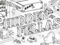 Гульня Hidden Fellas