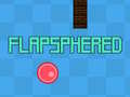 Гульня FlapSphered