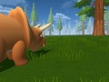 Гульня Dinosaur Dynasty