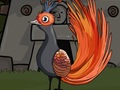 Гульня Superb Lyrebird Rescue