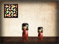 Гульня Amgel Easy Room Escape 119