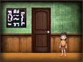 Гульня  Amgel Kids Room Escape 121